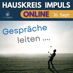 Gespräche leiten